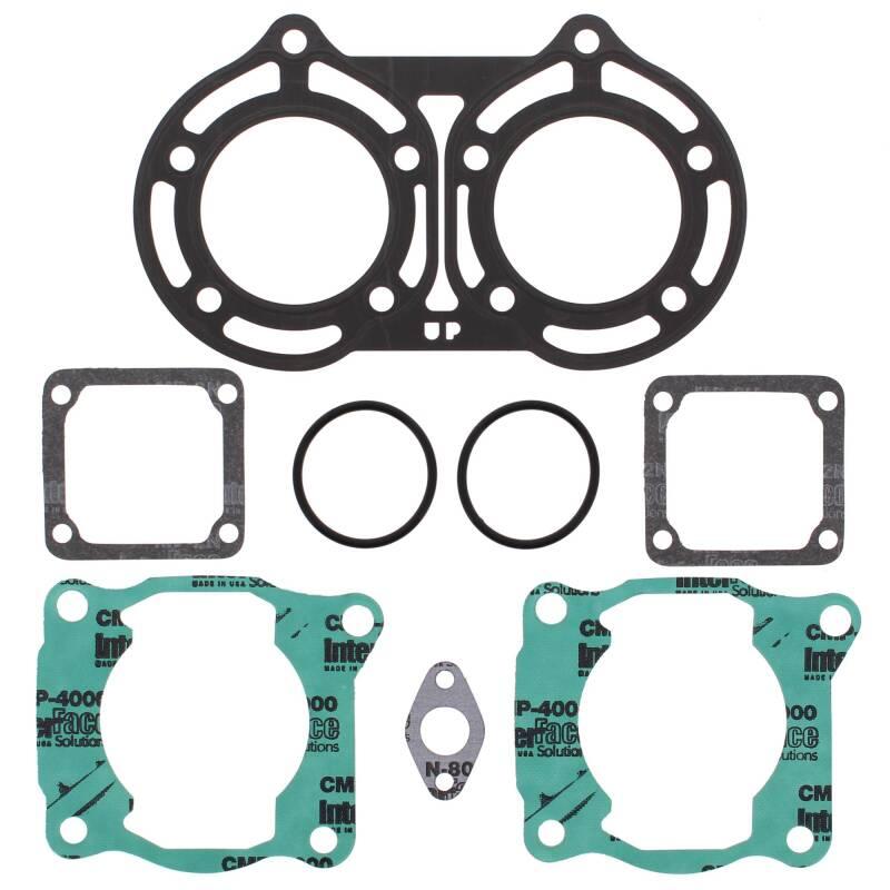 Vertex Pistons 810812