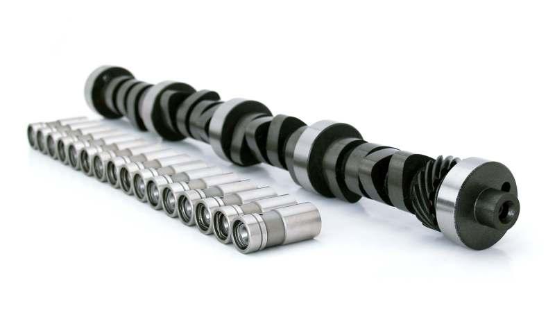 COMP Cams CL35-600-4