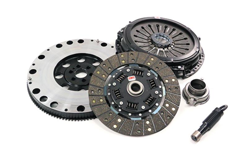 Competition Clutch 6047-2100
