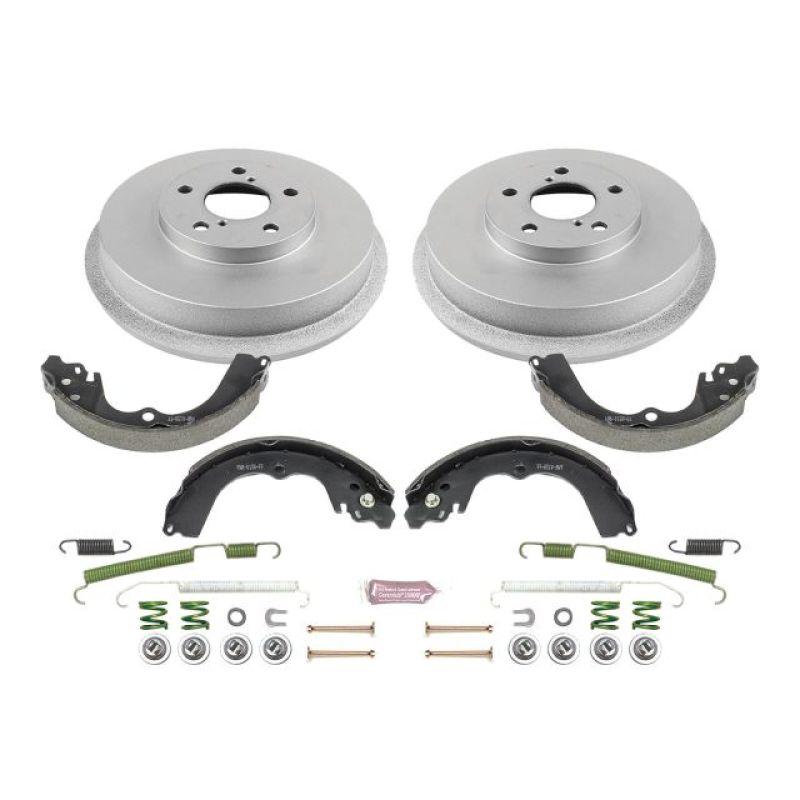 PowerStop KOE15332DK