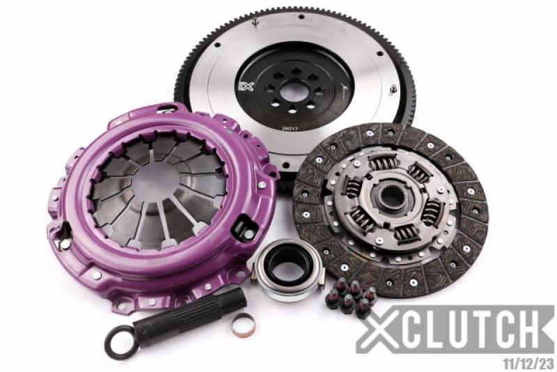 XCLUTCH XKHN22532-1A