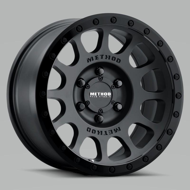 Method Wheels MR305680601000