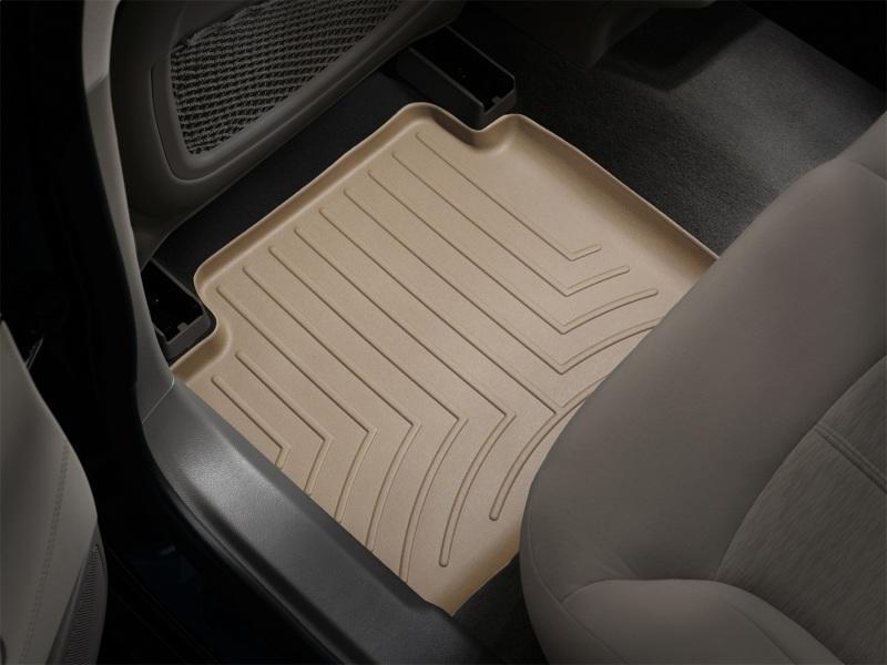 WeatherTech 451442