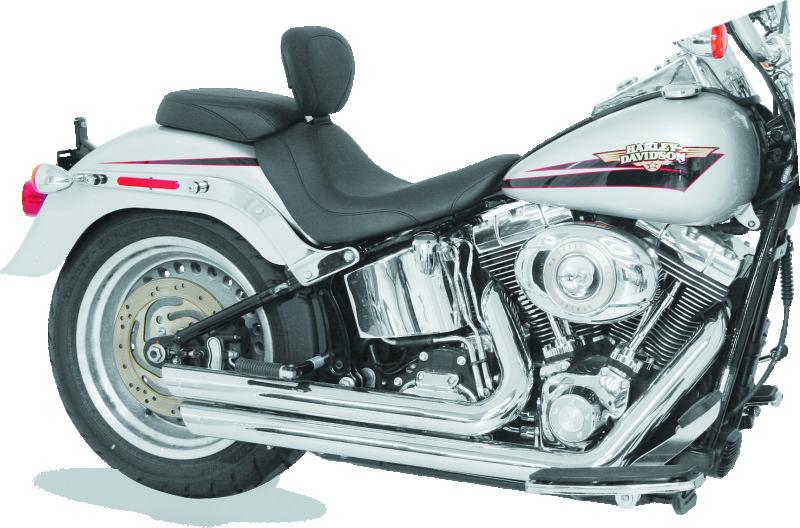 Mustang Motorcycle 76738