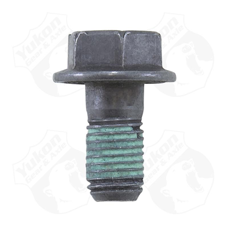 Yukon Gear & Axle YSPBLT-018