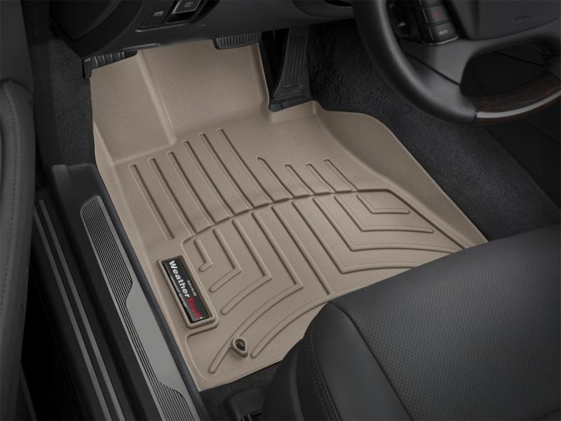 WeatherTech 456591
