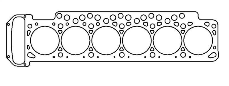 Cometic Gasket C4477-098