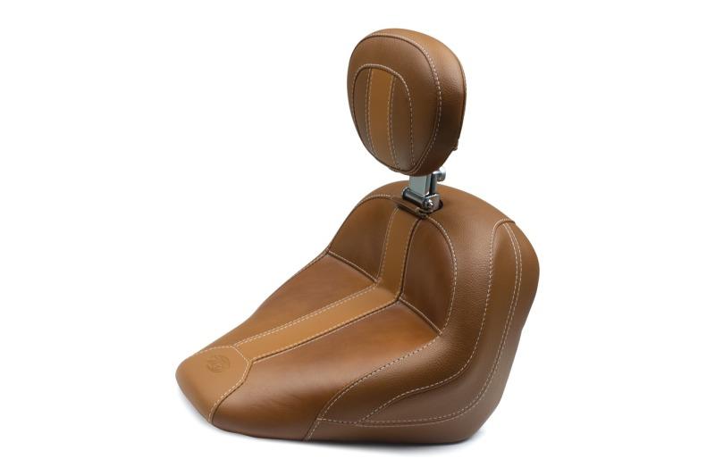 Mustang Motorcycle 79508MV