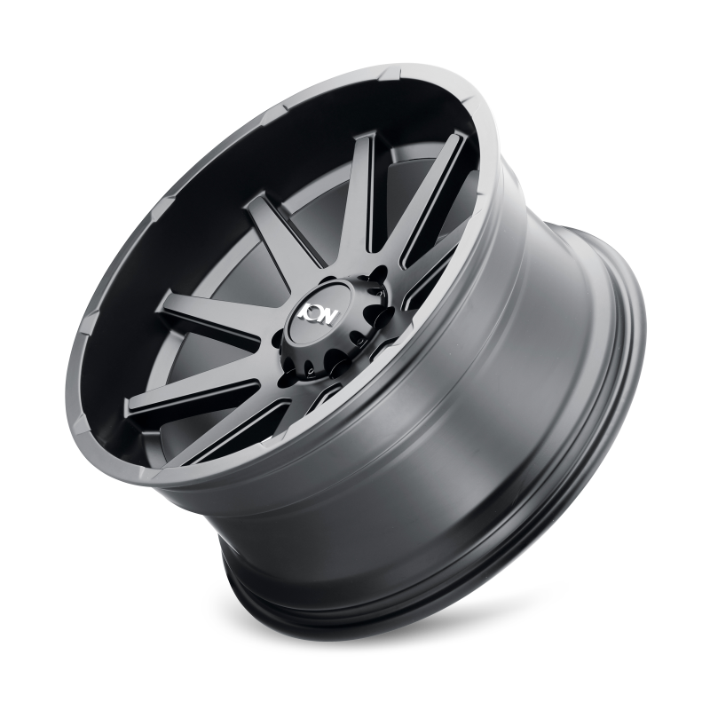 ION Wheels 143-2983MB