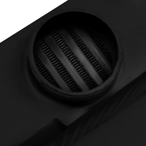 Mishimoto MMTMIC-WRX-01BKBL