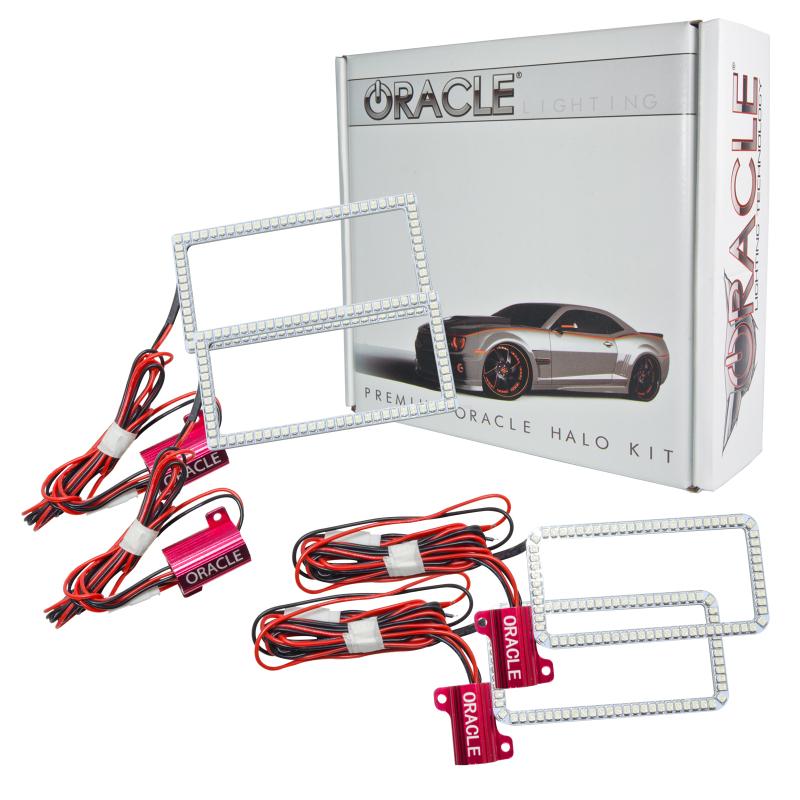 ORACLE Lighting 3957-001