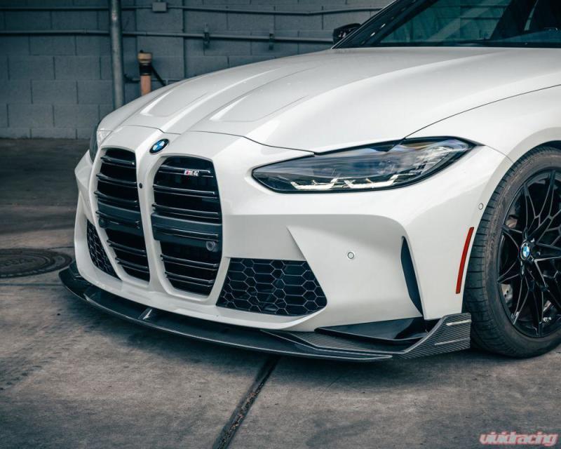 Vivid Racing VR-G80M-600