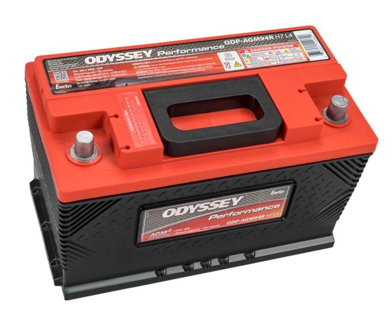 Odyssey Battery ODP-AGM94R H7 L4