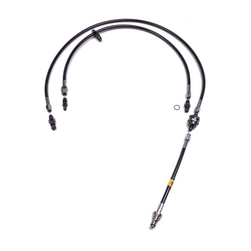 Chase Bays CB-E46-LSCLUTCH6060-TFCV