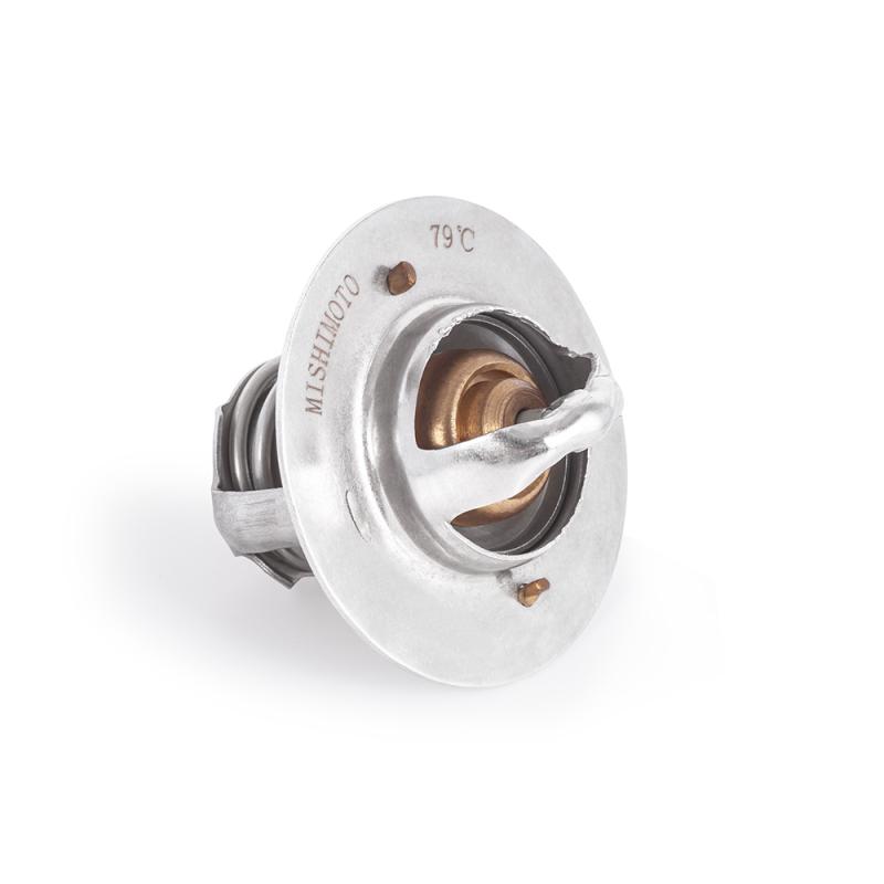 Mishimoto MMTS-RAM-89L