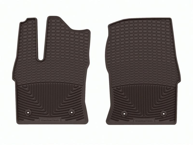 WeatherTech W611CO