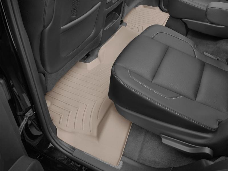 WeatherTech 456072