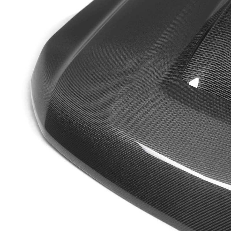 Anderson Composites AC-HD17CHCO-ZL