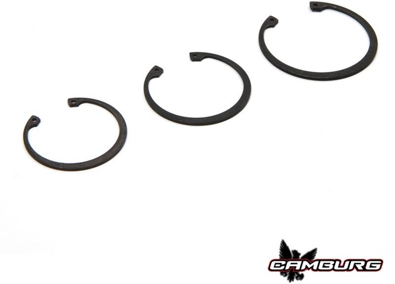 Camburg CAM-040042-750