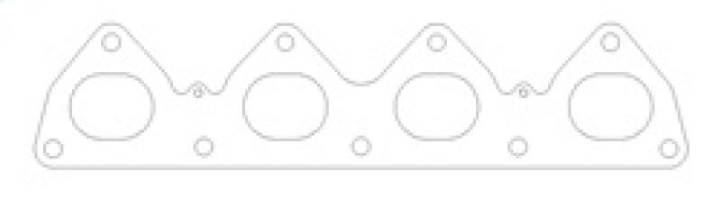 Cometic Gasket C4155C