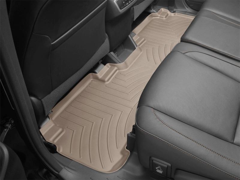 WeatherTech 456322