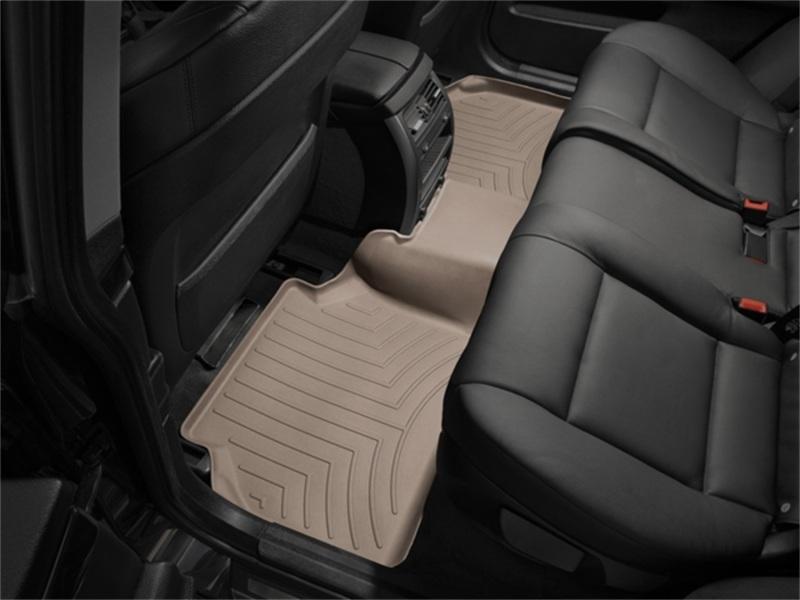 WeatherTech 453072