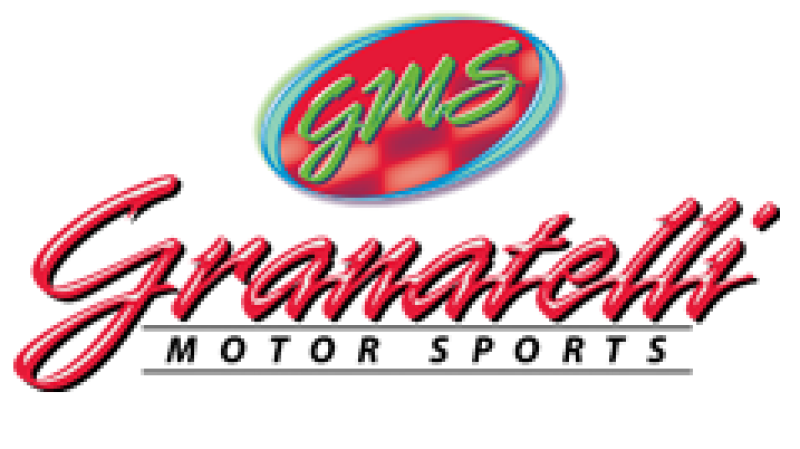 Granatelli Motor Sports GMEXC8-SV