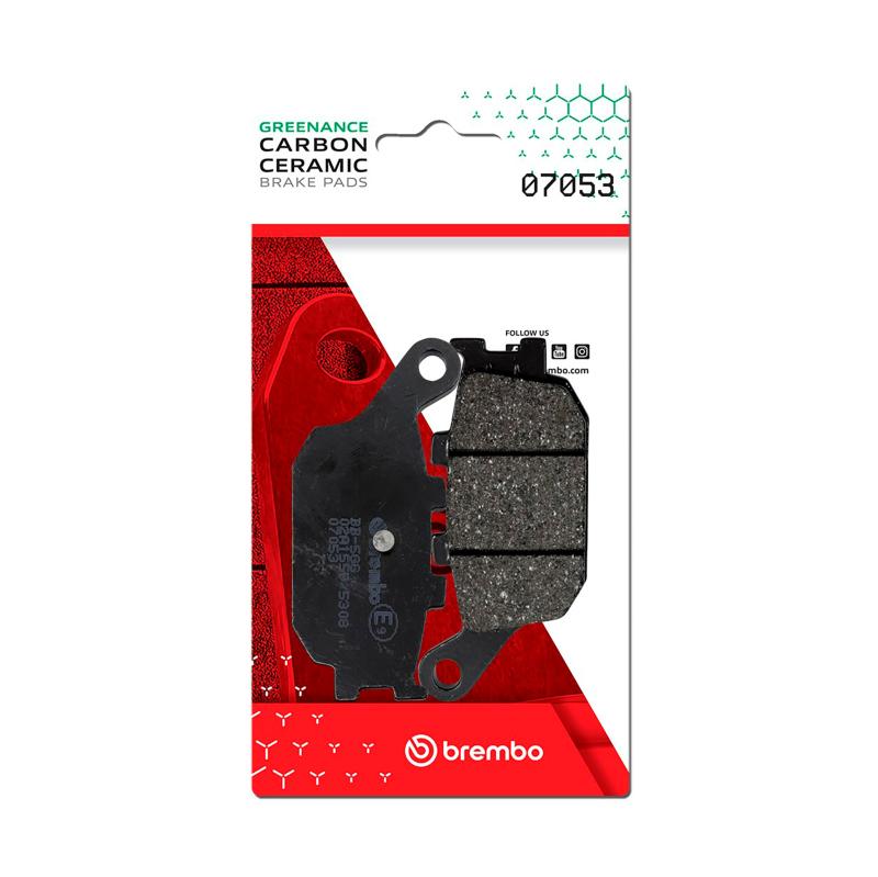 Brembo OE 07053