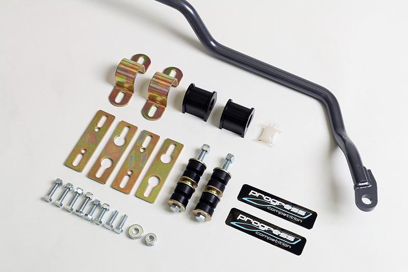 Progress Technology 61.1002