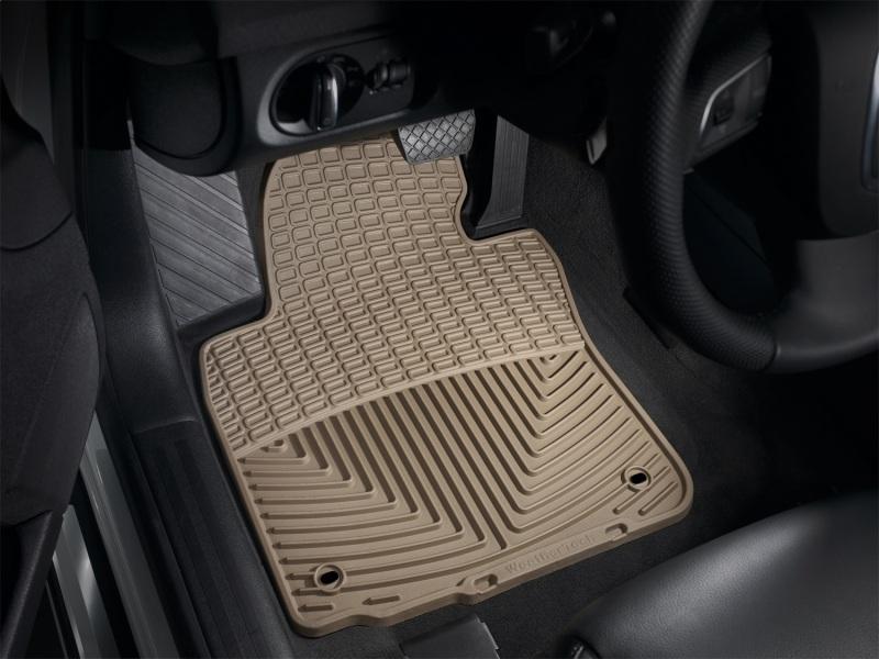 WeatherTech W53TN