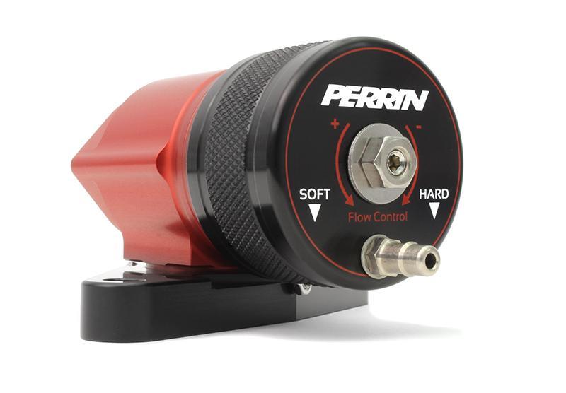 Perrin Performance PSP-TAC-600RD