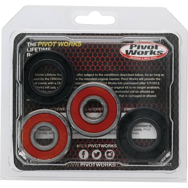 Pivot Works 25-1442-P