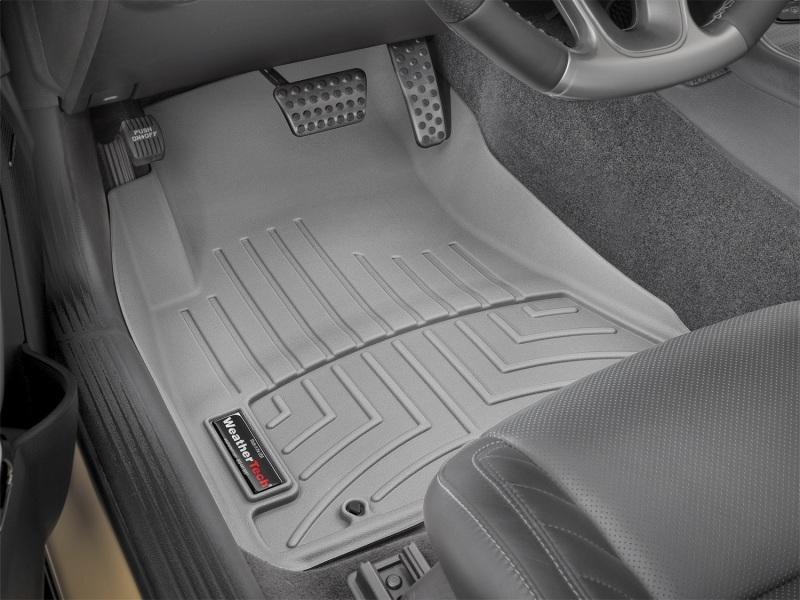 WeatherTech 4610491