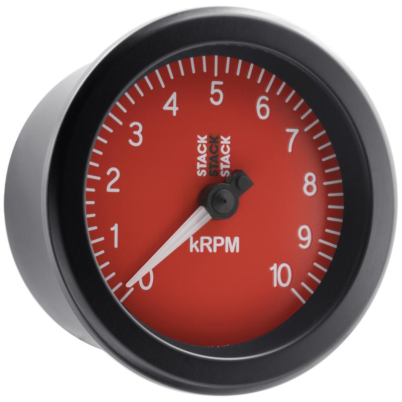 AutoMeter ST100-010R