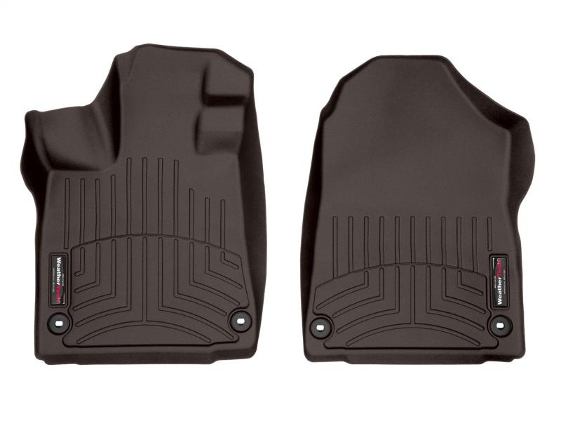 WeatherTech 4716691