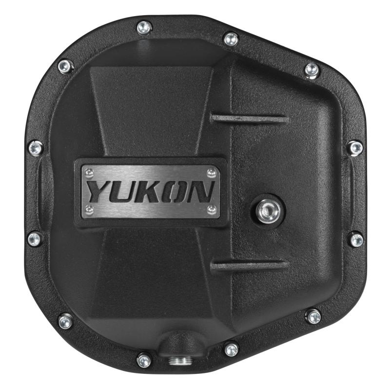 Yukon Gear & Axle YHCC-F10.5