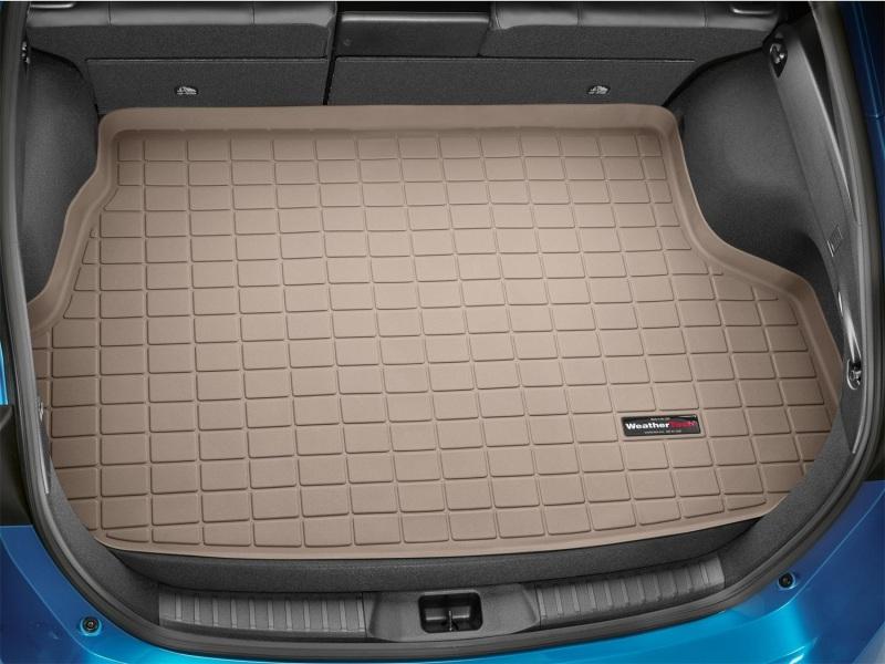 WeatherTech 411013