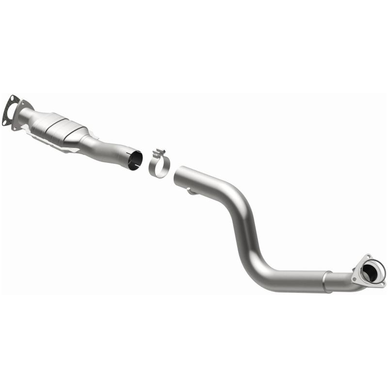 Magnaflow 4551602