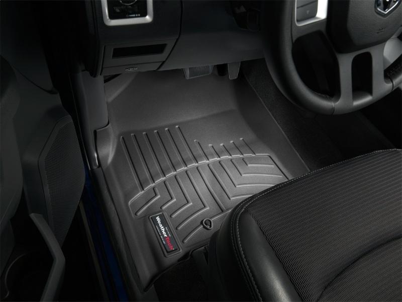 WeatherTech 442161