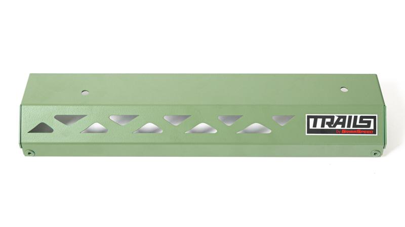 GrimmSpeed TBG114026.3