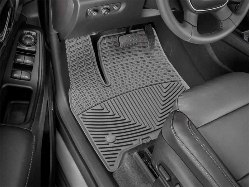 WeatherTech W469GR
