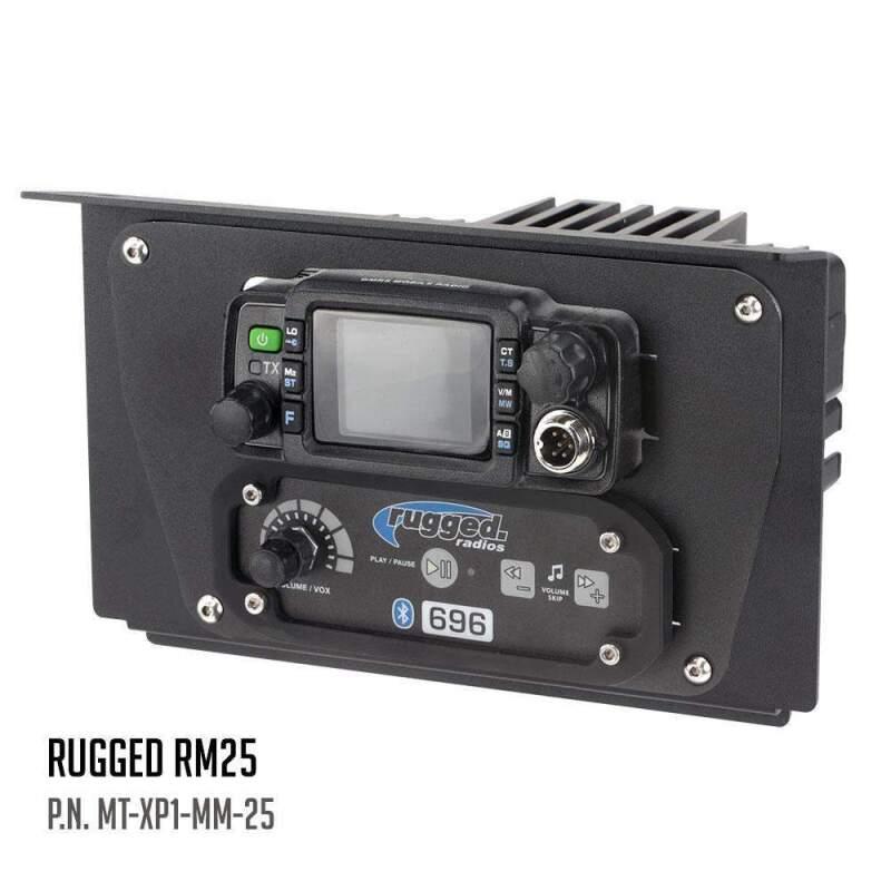 Rugged Radios MT-XP1-MM-MOTO