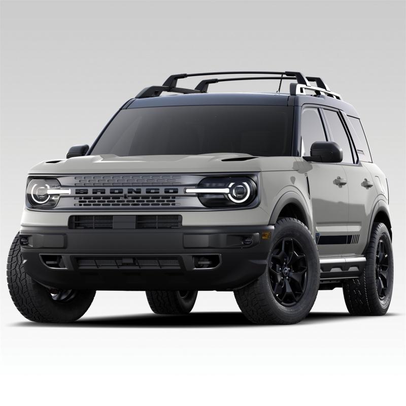 Ford Racing M-1007K-BS17GB