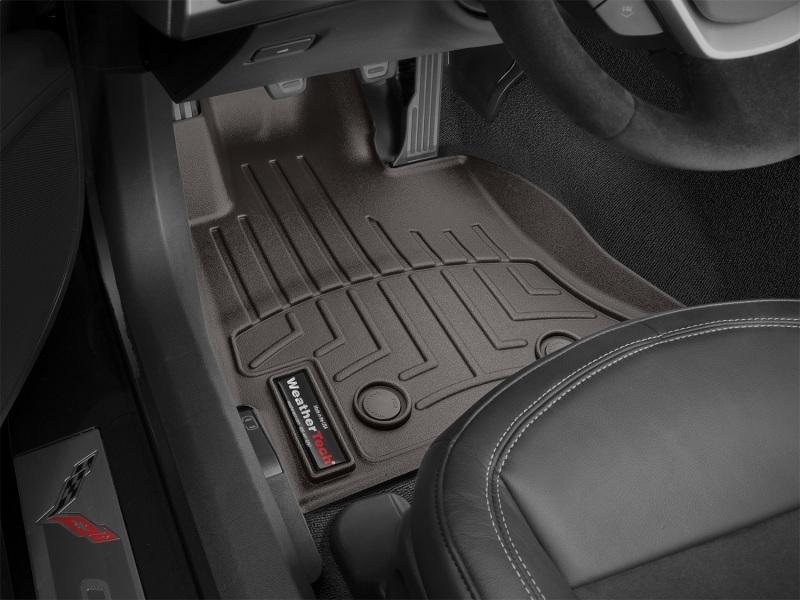 WeatherTech 475891