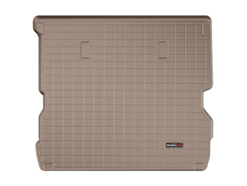 WeatherTech 411084
