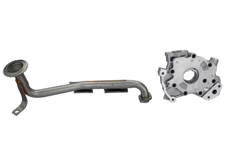 Ford Racing M-6600-D46