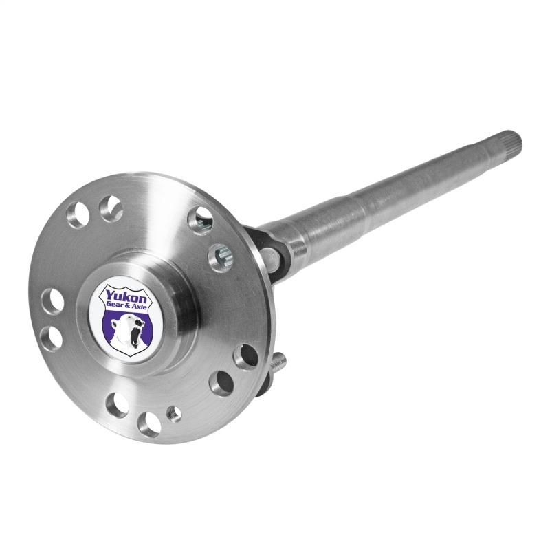 Yukon Gear & Axle YA WDM220-32-31.6-K