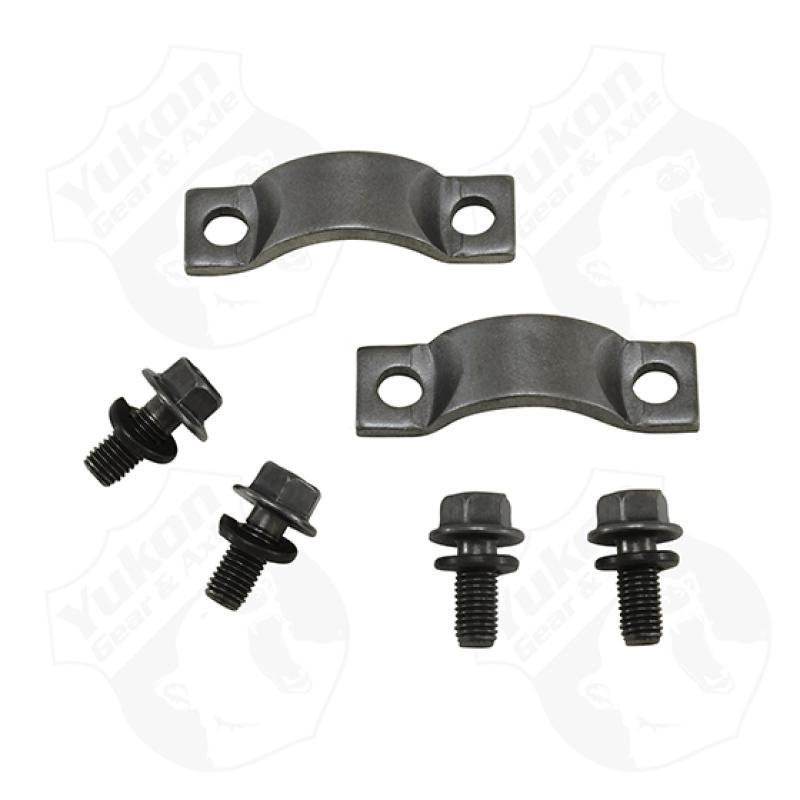 Yukon Gear & Axle YY STR-001