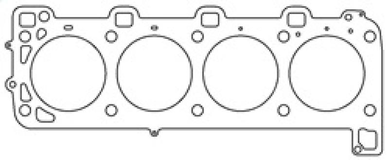 Cometic Gasket C4274-060