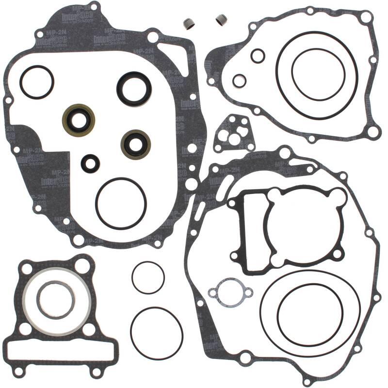 Vertex Pistons 811899